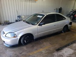 Lots with Bids for sale at auction: 2000 Honda Civic EX