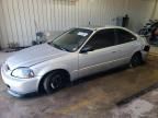 2000 Honda Civic EX