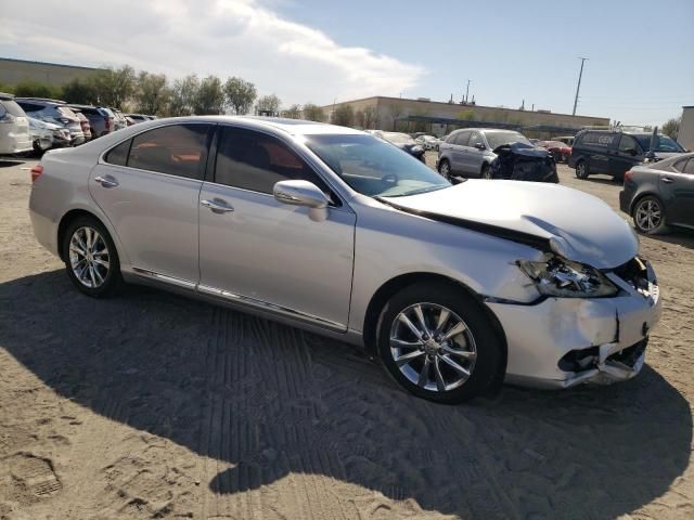 2010 Lexus ES 350