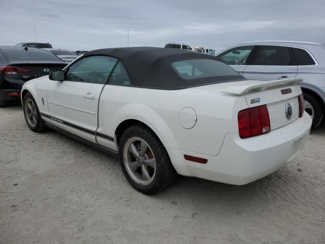 2006 Ford Mustang