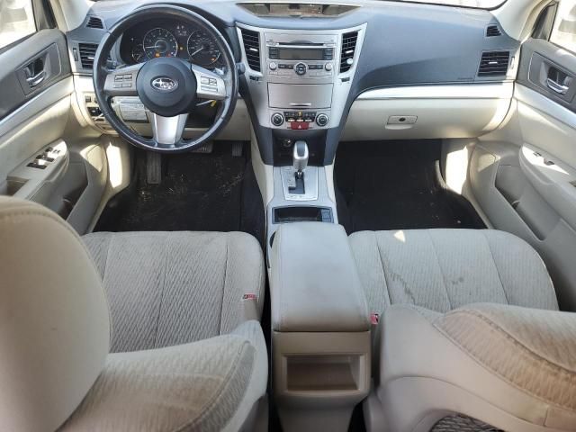 2011 Subaru Outback 2.5I Premium