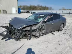 Salvage cars for sale at Lawrenceburg, KY auction: 2013 Infiniti G37