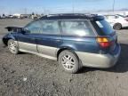 2001 Subaru Legacy Outback