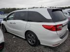 2020 Honda Odyssey Touring