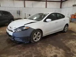 Dodge Vehiculos salvage en venta: 2015 Dodge Dart SXT