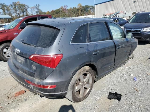 2012 Audi Q5 Premium Plus