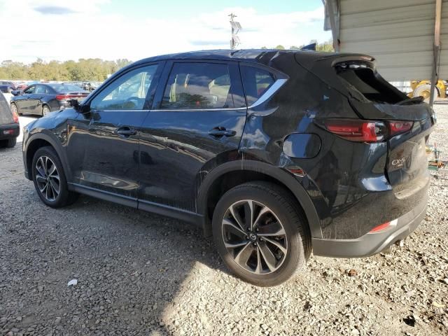 2022 Mazda CX-5 Premium