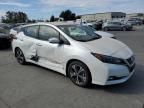 2019 Nissan Leaf S