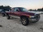 2000 Dodge RAM 1500