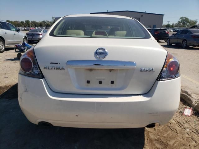 2009 Nissan Altima 2.5