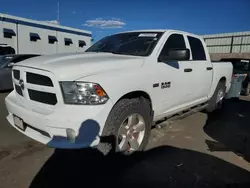 Dodge Vehiculos salvage en venta: 2014 Dodge RAM 1500 ST