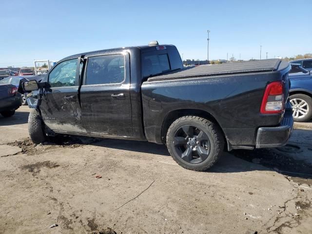 2019 Dodge RAM 1500 BIG HORN/LONE Star