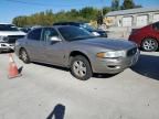 2004 Buick Lesabre Limited