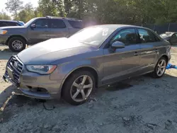 Audi Vehiculos salvage en venta: 2015 Audi A3 Premium