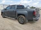 2016 GMC Canyon SLE