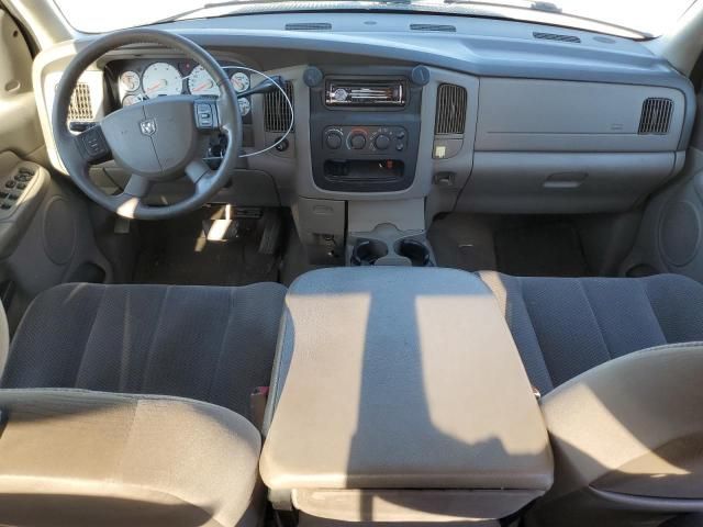 2005 Dodge RAM 2500 ST