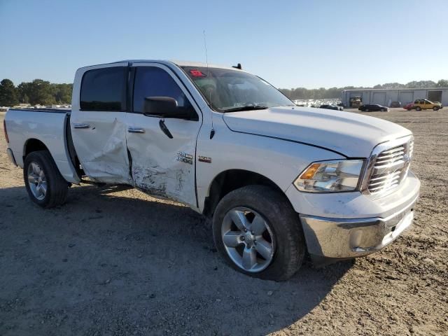 2016 Dodge RAM 1500 SLT