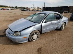 1998 Ford Taurus SE Comfort en venta en Colorado Springs, CO