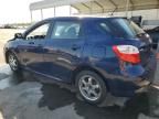 2009 Toyota Corolla Matrix