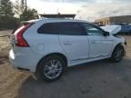 2014 Volvo XC60 3.2