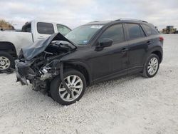 Mazda salvage cars for sale: 2013 Mazda CX-5 GT