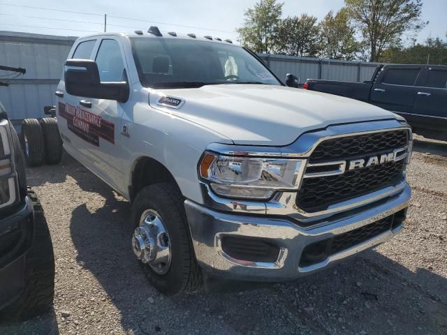 2024 Dodge RAM 3500