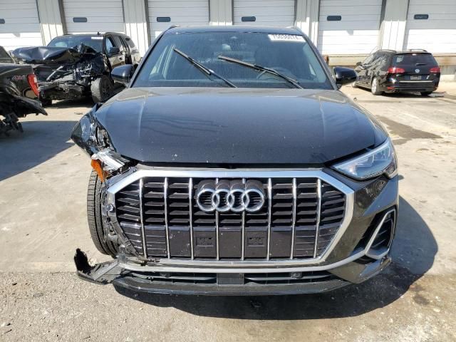 2021 Audi Q3 Premium S Line 45