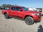 2020 Toyota Tacoma Double Cab