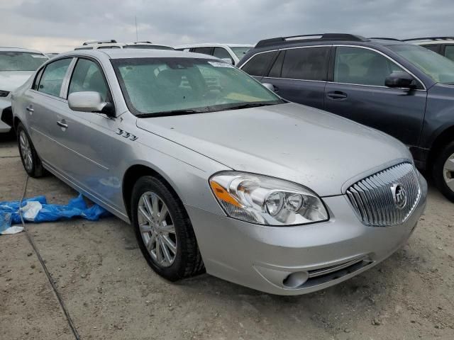 2010 Buick Lucerne CXL