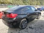 2019 BMW X6 XDRIVE35I