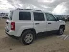 2013 Jeep Patriot Sport