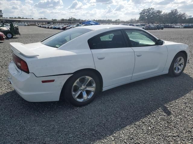 2013 Dodge Charger SE