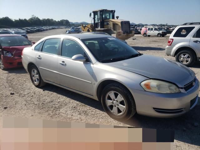 2006 Chevrolet Impala LT