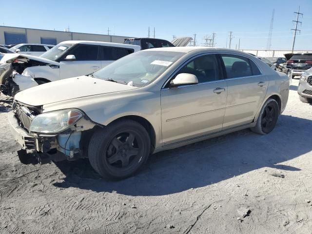 2009 Chevrolet Malibu 1LT