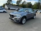 2016 BMW X6 XDRIVE35I