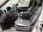 2007 Mercury Mountaineer Luxury