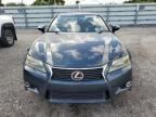 2014 Lexus GS 350