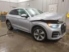 2023 Audi Q5 Premium Plus 40