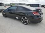 2015 Honda Civic SI