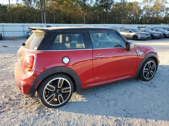 2016 Mini Cooper S