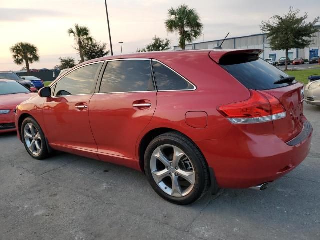 2012 Toyota Venza LE