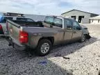 2012 Chevrolet Silverado K1500