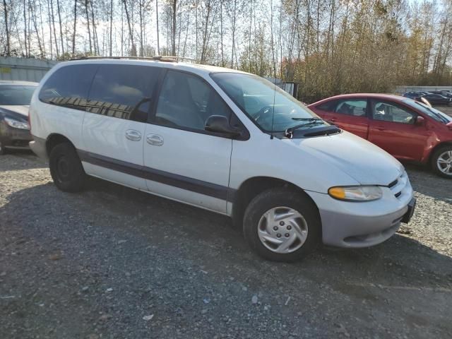 2000 Dodge Grand Caravan SE