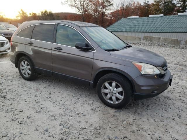 2011 Honda CR-V SE