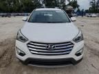 2015 Hyundai Santa FE GLS