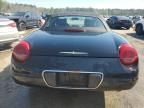 2002 Ford Thunderbird