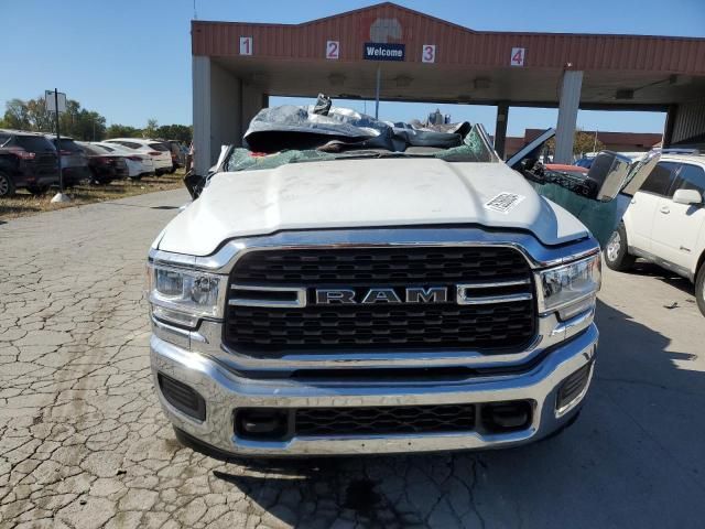 2022 Dodge RAM 2500 BIG HORN/LONE Star