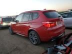 2015 BMW X3 XDRIVE35I