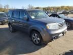 2014 Honda Pilot Exln