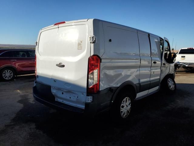 2017 Ford Transit T-150